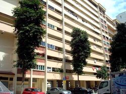Blk 5 Marsiling Spring (Woodlands), HDB 3 Rooms #608658151